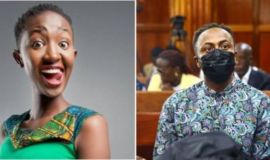 Mammito Rubbishes Uproar On Video Mocking Jowie After Death Sentencing