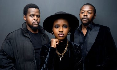 Details Of MGM Kenya Group's Newly-Announced Record Label