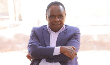 Kisii Deputy Governor Robert Monda Impeached As Senate Makes History