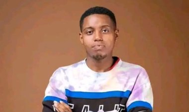 He Was Drunk, Caused Chaos: Last Moments Of Brian Chira Killed In Road Accident