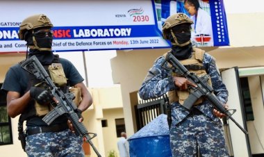 Two Businessmen Among 4 Arrested For Murder Of Man During An Argument