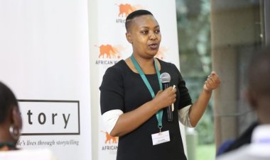 Suffered From Epilepsy- Police Reveal New Details On Death Of NTV's Rita Tinina