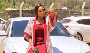 They Are Real- Shes Kemunto On Explosive Confessions Of Kenyans Infecting Each Other With HIV/AIDS