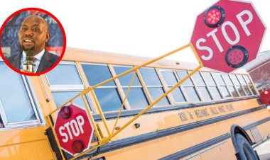 Stop Arms, CCTV- Govt's New Measures For All School Buses To Curb Accidents