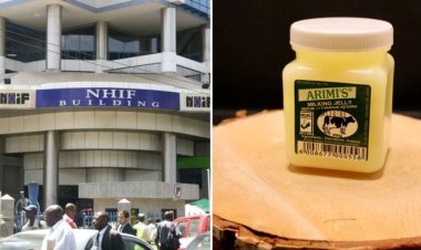 NHIF, Arimis, Samsung: 100 Most Loved Brands By Kenyan Women In 2024 [LIST]