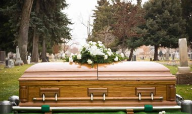 Revealed: Tricks Thieves Use To Rob Mourners In Rich Families Attending Funerals