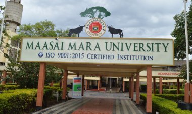 Fresh Reprieve For Maasai Mara University VC In Ksh177M Corruption Case