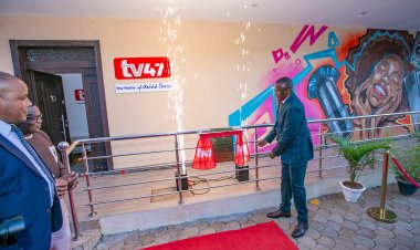 Former KUTV Anchor Joins TV47