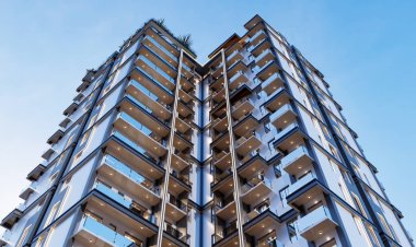 Up To 25 Floors- Govt Scraps Floor Limit For Buildings In Nairobi