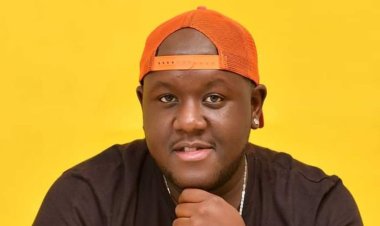 DJ Joe Mfalme Breaks Silence On Arrest Over DCI Officer's Death