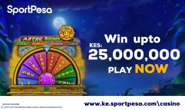 Join The Thriving Community Of Gamers On SportPesa