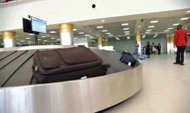 JKIA Launches New Service For Clearing Your Luggage & Dropping It At Home