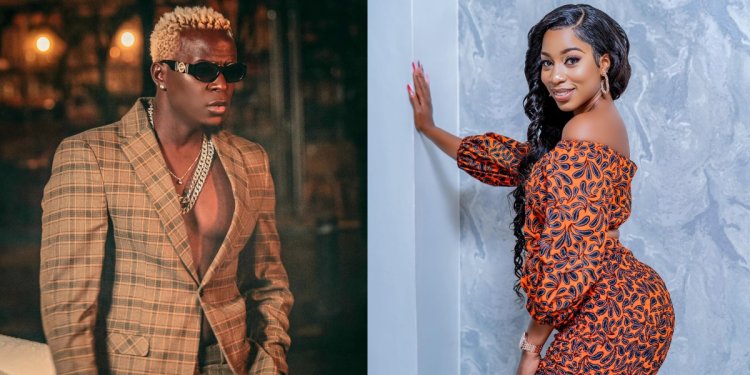 Diana Marua's Lawyer Throws Twist In Willy Paul's Alleged Arrest