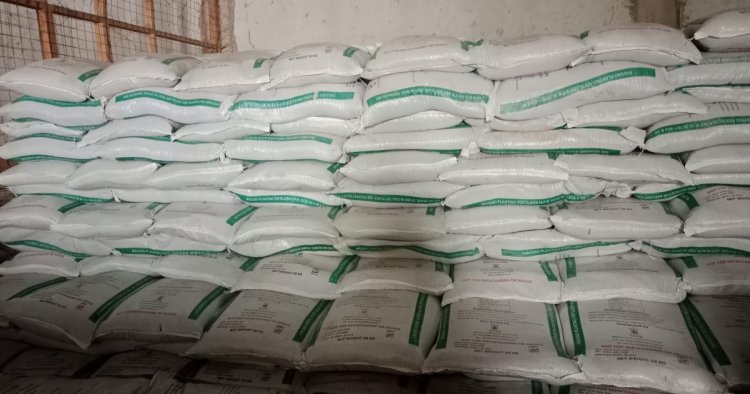 KEBS Recalls Fertilisers Under Ruto's Programme After Media Expose