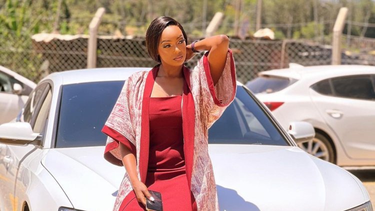 They Are Real- Shes Kemunto On Explosive Confessions Of Kenyans Infecting Each Other With HIV/AIDS