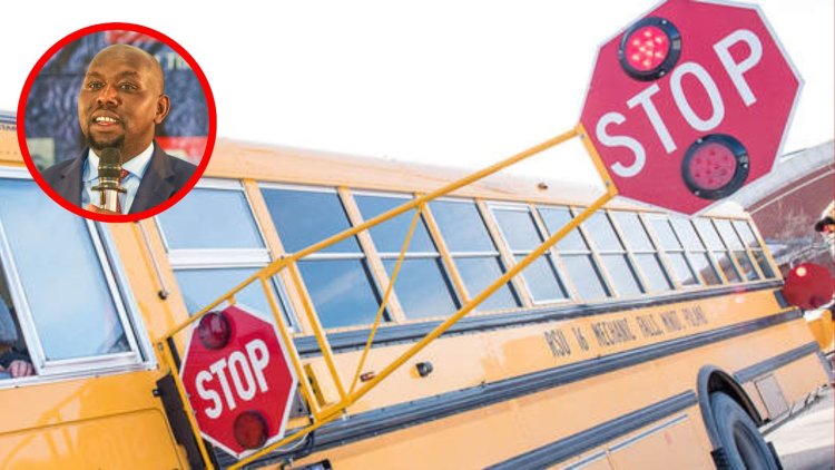 Stop Arms, CCTV- Govt's New Measures For All School Buses To Curb Accidents