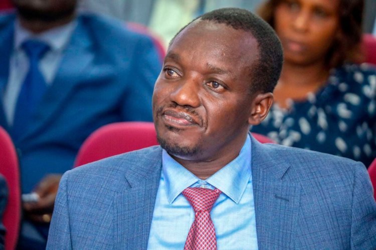 Governor Arati Picks New Deputy After Robert Monda Impeachment