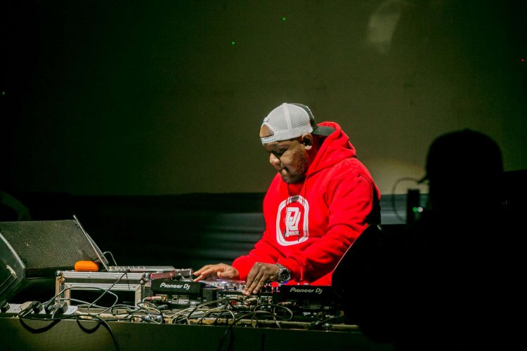 DJ Joe Mfalme Lands Gig Moments After Release In DCI Officer's Murder