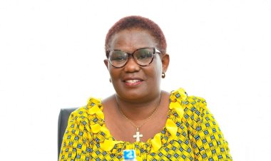 Meru Governor Kawira Mwangaza Joins UDA, Reveals 2027 Plans
