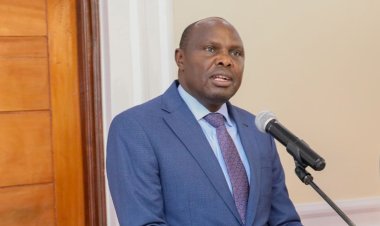 Koskei Says Govt Cannot Pay Intern Doctors More Despite Release Of Ksh2.4B