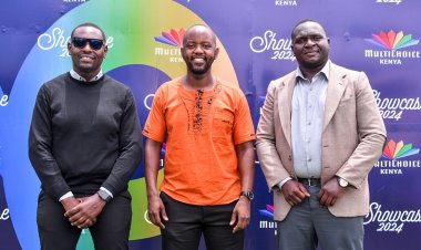 Support Local Content To Create More Jobs- Kenyans Told