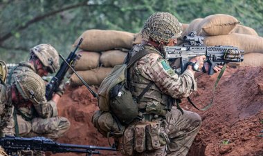 UK Newspaper Exposes Ritual Where British Soldiers Have Sex With Kenyan Prostitutes