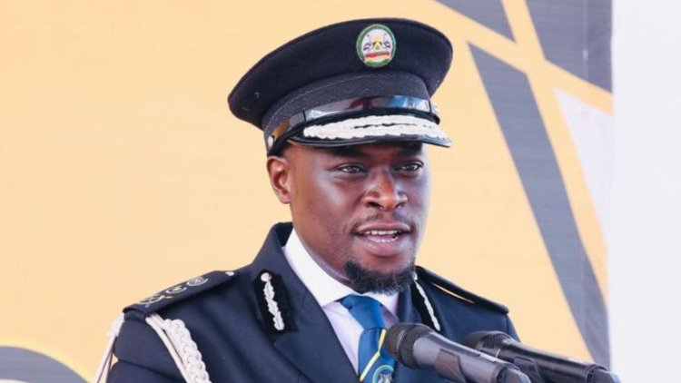 Sakaja Changes Tune On Arresting Kenyans Recording Kanjos After Uproar