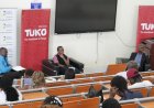 Viral Tea, TUKO.co.ke Unite To Empower Journalism Students On Digital Disruption
