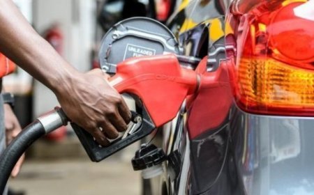 Fuel Prices: EPRA Reduces Price Of Diesel By Ksh10 After Ruto Promise