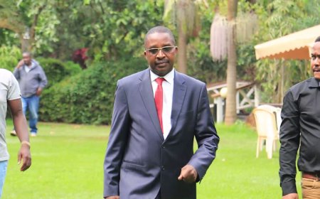 Last-Minute Decision That Saved Mwangi Wa Iria From Arrest In Ksh140M Case