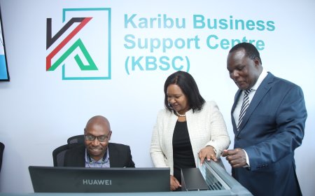 Loans, Licences & 5 Services For Business Owners After Govt Launches New Centre