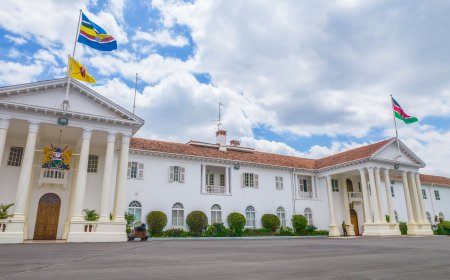 State House Employee Arrested, Charged In Court