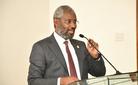 Row Looms After UoN VC Stephen Kiama Refuses To Go On Leave