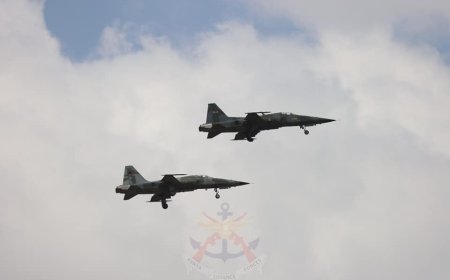 Kenya Air Force Officer Dies In Road Accident