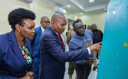 Govt To Produce 49,500 Passports In Two Weeks After System Downtime