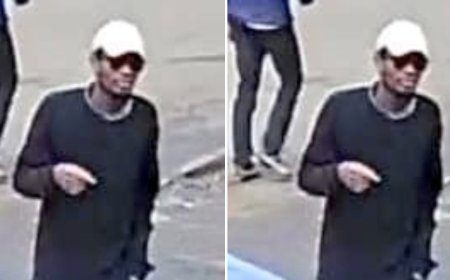 DCI Reveal Intrigues As It Releases Image Of Rita Waeni's Killer