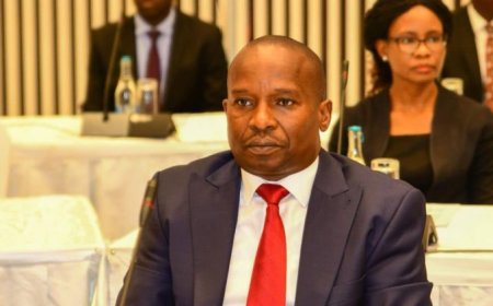 Kenyans Crossing Flooded Rivers To Be Arrested & Prosecuted For Attempted Suicide