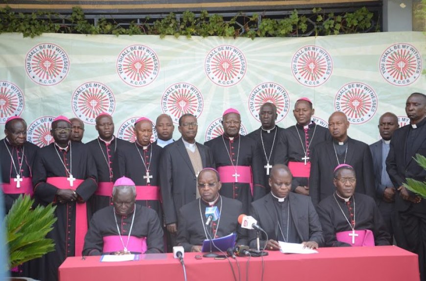 Bishops Oppose Govt Proposal To Stop Churches From Managing Schools