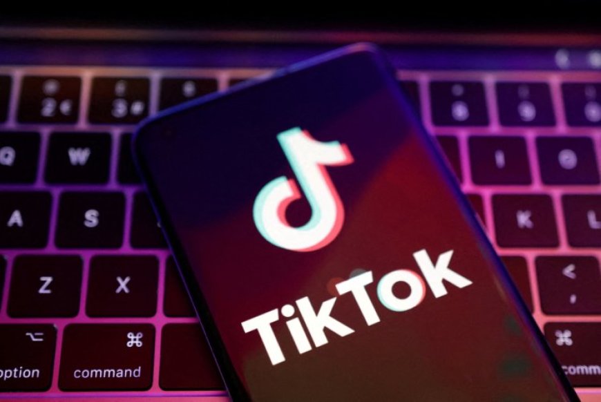 TikTok Linked To Suspects Detained For Running ISIS & Al Shabaab Recruitment Ring