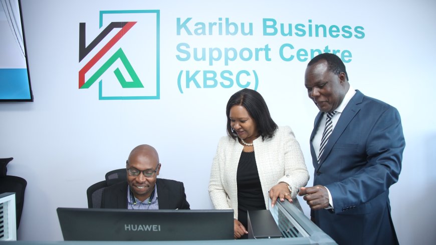 Loans, Licences & 5 Services For Business Owners After Govt Launches New Centre