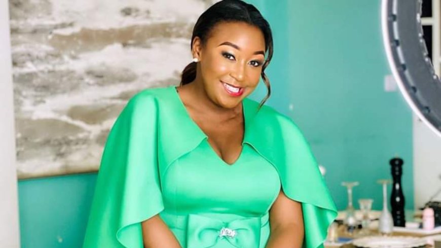 Betty Kyallo Set To Join TV47