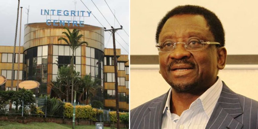 We Might Visit Him- EACC Eyes Governor James Orengo