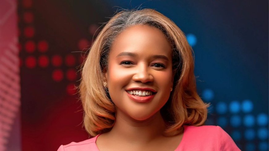 Olive Burrows: Intrigues About Victoria Rubadiri's Possible Replacement At Citizen TV