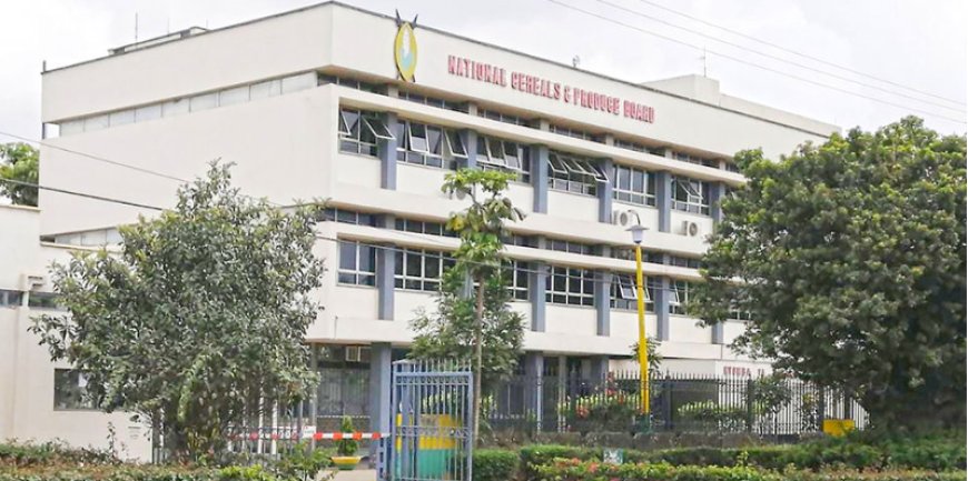 Top NCPB Officials Arrested Over Fake Fertiliser Saga