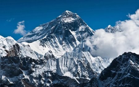 Climbing Mt Everest: Ksh13M Costs, Risks & Why Bodies Cannot Be Recovered