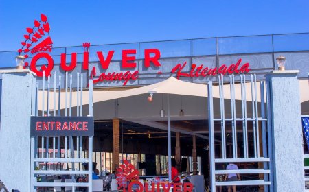 3 Steps Quiver Lounge Kitengela Took After Viral Sexual Harassment Scandal