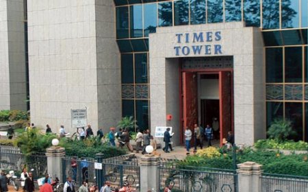 2.4 Million Kenyans File Tax Returns Ahead Of Deadline- KRA