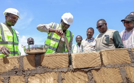Ruto Makes U-Turn On Removing Limit On Eastleigh Buildings