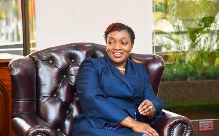 Don't Hide: Govt To Spy On Kenyans' Income Ahead Of SHIF Rollout [VIDEO]
