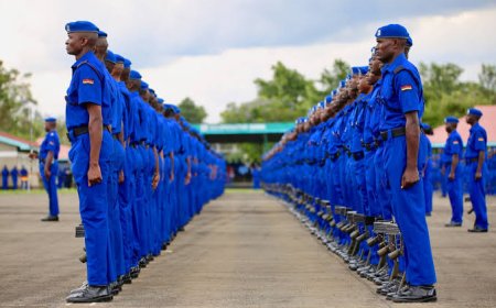 Police Officers Banned From Posting Social Media Content Embarrassing Govt